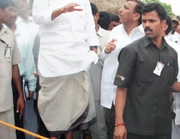 Nandhyala By Elections - YSR Congress