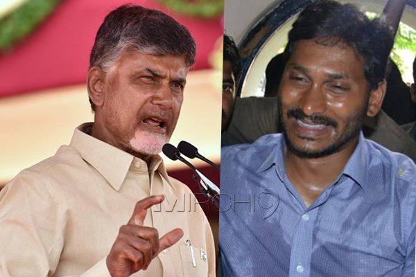 Nandyal By-Elections Results