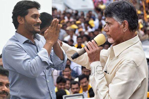 Nandyal By-Election Result Effect on Amaravati