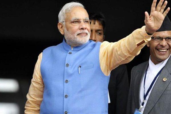Narendra Modi Big Risk Before 2019 Elections