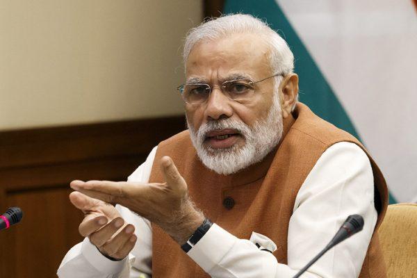 Narendra Modi Government Lies Debunked