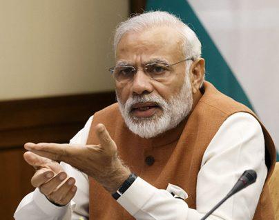 Narendra Modi Government Lies Debunked