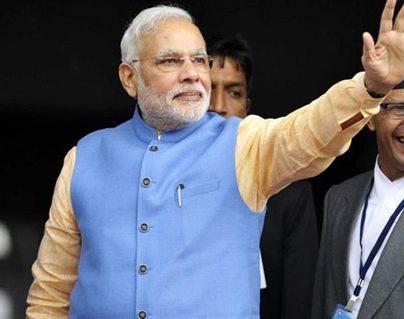Narendra Modi Big Risk Before 2019 Elections