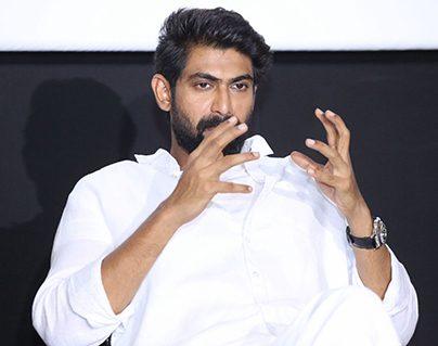 Nene Raju Nene Mantri Influenced by 'The Wolf of Wall Street' Movie