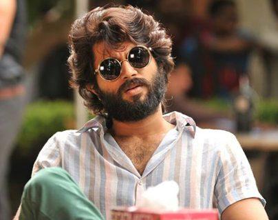 New Star Actor Vijay Devarakonda next Line Up
