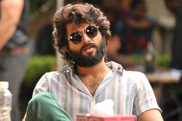 New Star Actor Vijay Devarakonda next Line Up