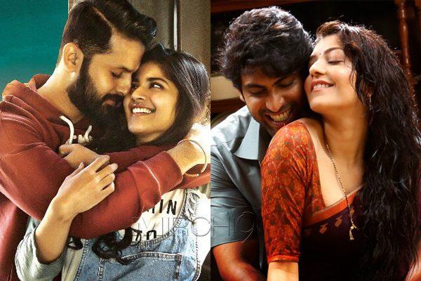 Nithin LIE Vs Nene Raju Nene Mantri