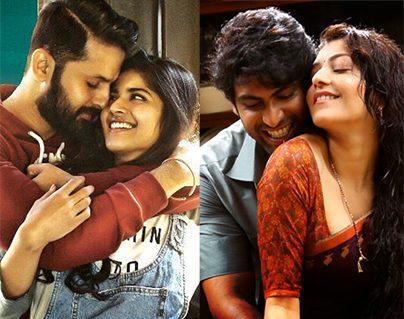 Nithin LIE Vs Nene Raju Nene Mantri
