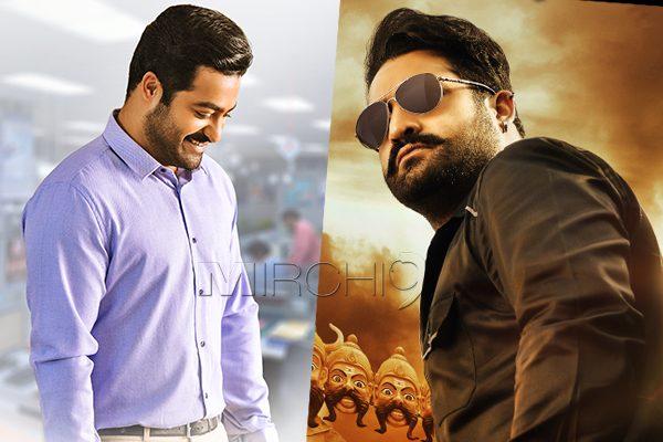Flash: No Change -Jai Lava Kusa Arriving On Time