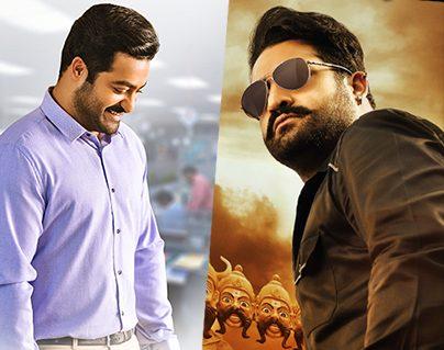 Flash: No Change -Jai Lava Kusa Arriving On Time