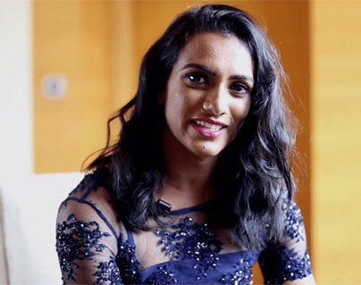 No Clarity on PV Sindhu Debut Yet!