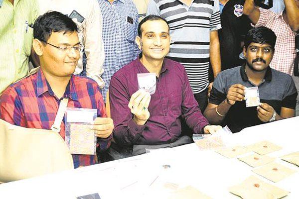 No Goa Holiday to Hyderabad Teens