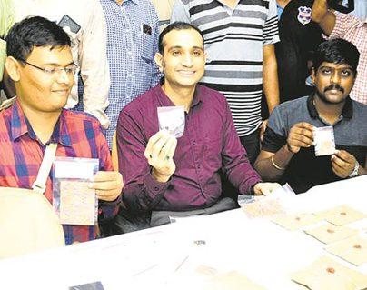 No Goa Holiday to Hyderabad Teens