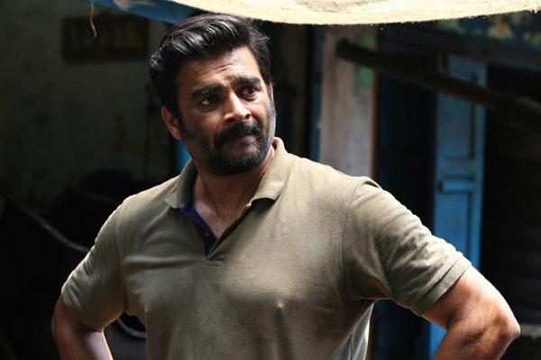 No Sense in Calling Madhavan Chocolate Boy, Anymore