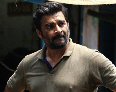 No Sense in Calling Madhavan Chocolate Boy, Anymore
