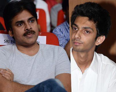 No Talk on Anirudh Ravichander, Will He Deliver for Pawan Kalyan