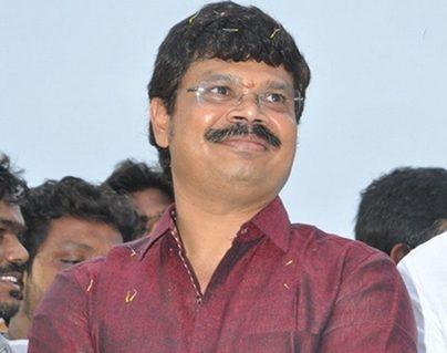 Official Boyapati Srinu Mahesh babu movie confirmed