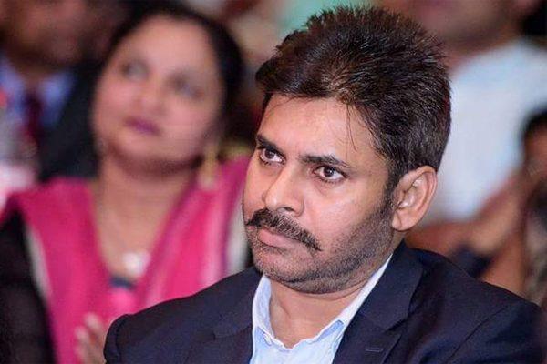 One Last Hoorah For Pawan Kalyan!