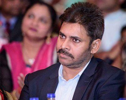One Last Hoorah For Pawan Kalyan!