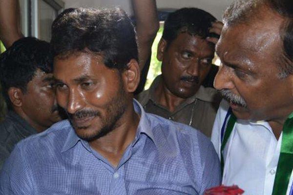 One More Abusive Fan of YSR Congress Arrested