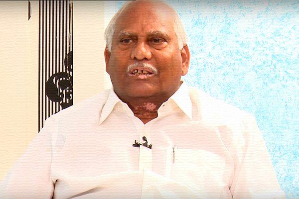 One More Case by YSR Congress EX MLA Adusumilli Jayaprakash on Amaravati