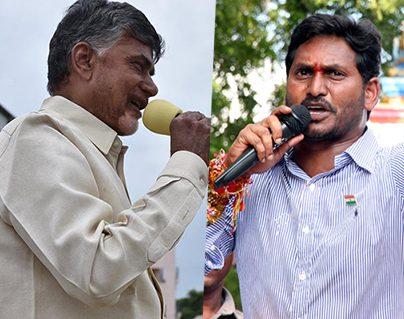 One plus One Offer for TDP or YSR Congress?