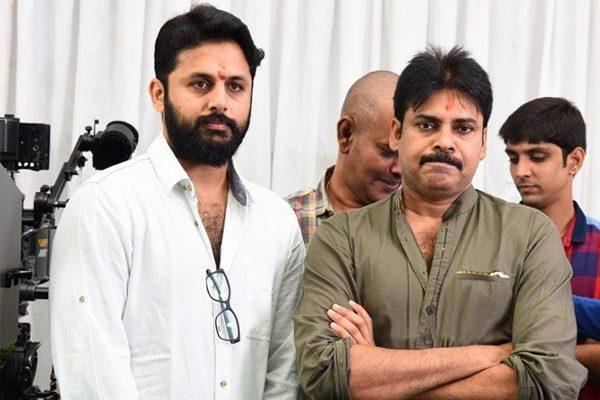 Only Pawan Kalyan Hope Left for Nithiin