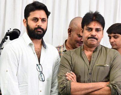 Only Pawan Kalyan's Hope Left for Nithiin