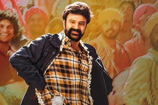 Paisa Vasool Audio Launch Lives Up To It's Title – No Middle Ground