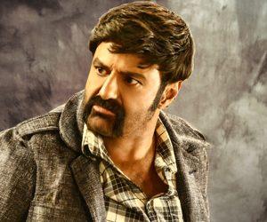 Paisa Vasool NBK 101 Working Stills