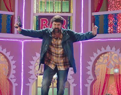 Paisa Vasool Official Theatrical Trailer