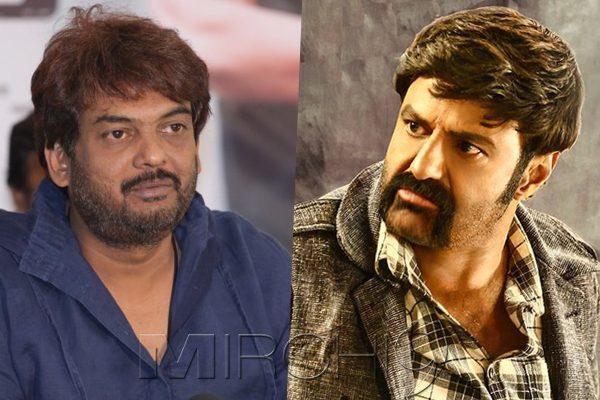 Paisa Vasool - Unusual Combo Gives Redemption Chance To Puri Jagannadh