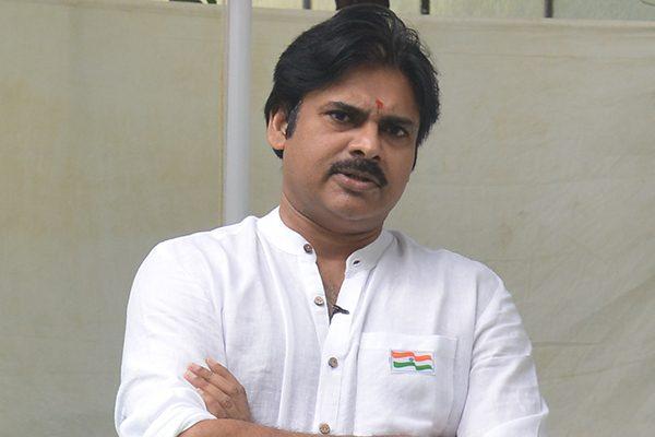 Pawan Kalyan Jana Sena Party Alliance