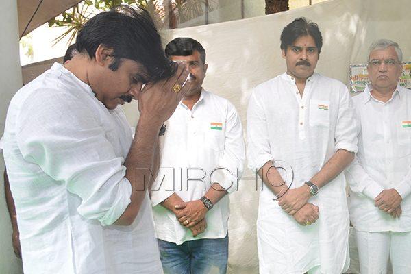Pawan Kalyan Jana Sena only contesting for 2019 Elections