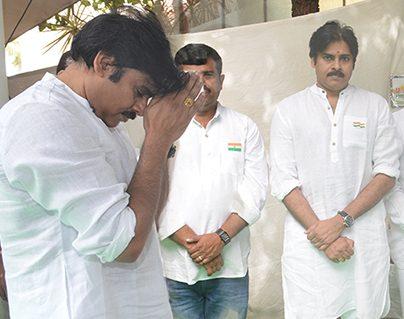 Pawan Kalyan Jana Sena only contesting for 2019 Elections