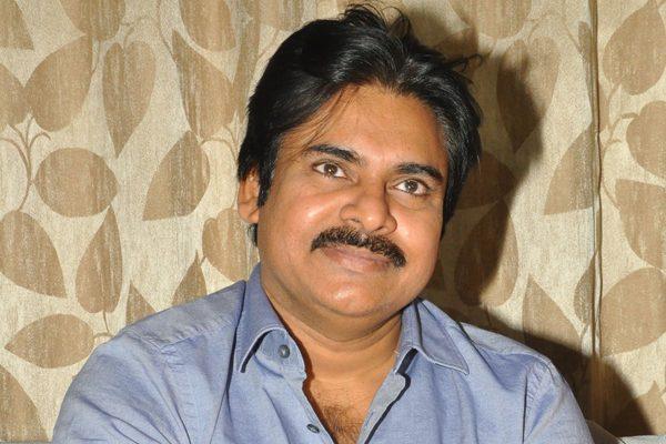 Pawan Kalyan film 25 – When Will The Unit Wake Up