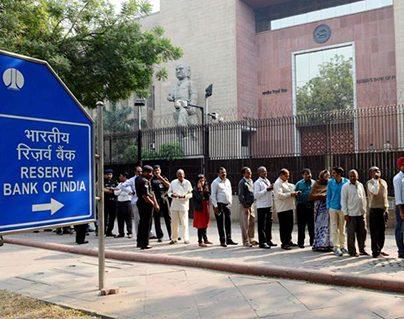 Positives of Demonetization Showing Up?