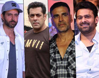 Prabhas – Bollywood’s First King From The South!