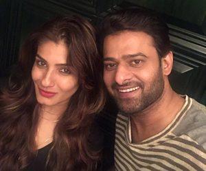 Prabhas Latest Photos