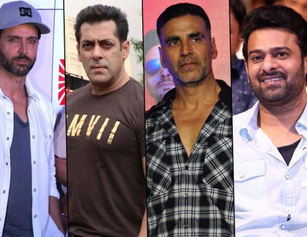 Prabhas – Bollywood’s First King From The South!