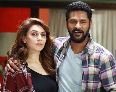 Prabhudheva Gulebakavali