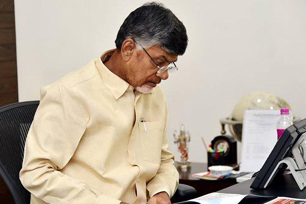 Punjab and Haryana Proves Why Chandrababu Naidu Is the Best