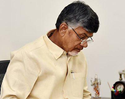 Punjab and Haryana Proves Why Chandrababu Naidu Is the Best
