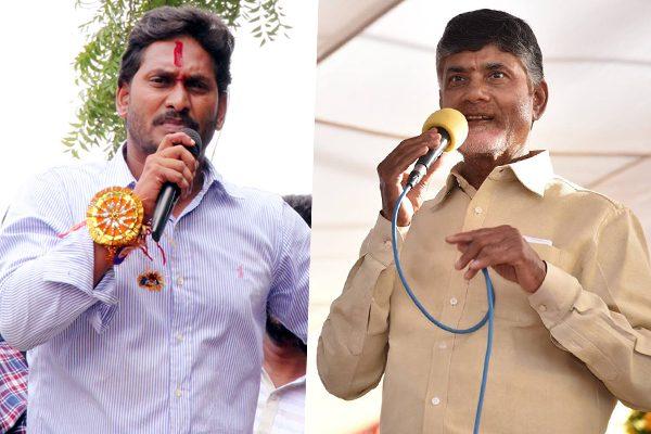 RG Flash Team Survey of Nandhyal By-Election