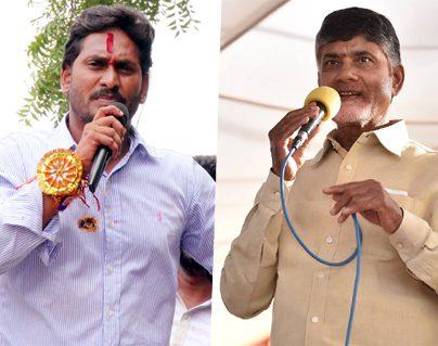 RG Flash Team Survey of Nandhyal By-Election