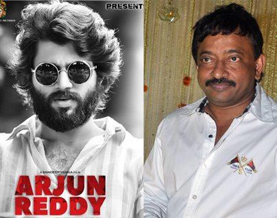 Basthi Me Sawal: Open Challenge to Watch Arjun Reddy