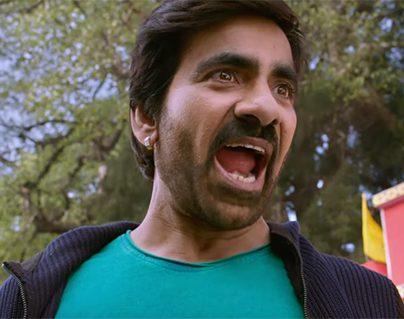 Teaser Talk: Instant Winner –Raja The Great