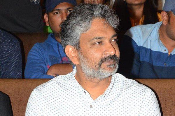 Rajamouli baahubali 2  The Conclusion china release
