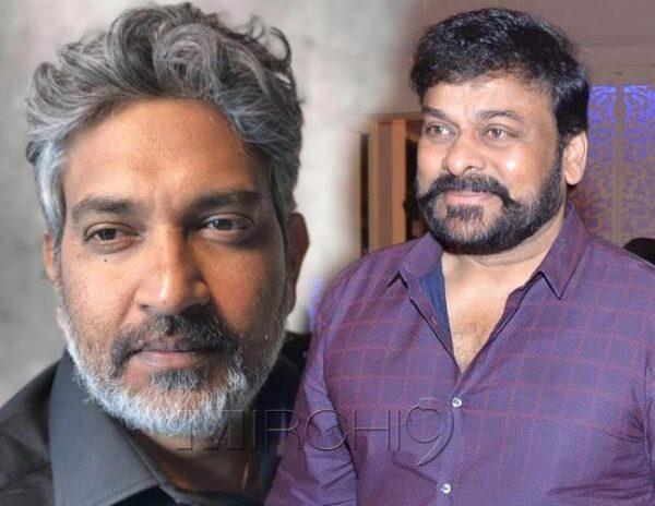 Rajamouli to Launch Uyyalawada Narasimha Reddy First Look