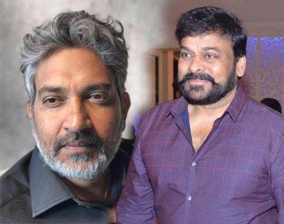 Rajamouli to Launch Uyyalawada Narasimha Reddy First Look Motion Poster